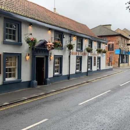 Swan & Talbot Inn Wetherby Exterior photo